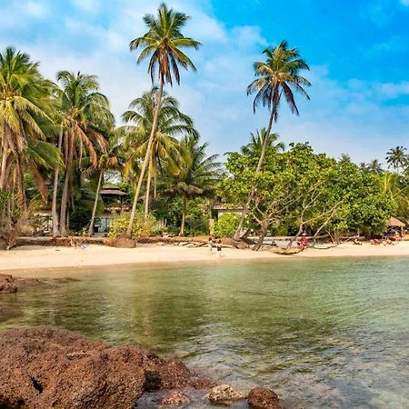 Koh Mak White Sand Beach Exterior foto