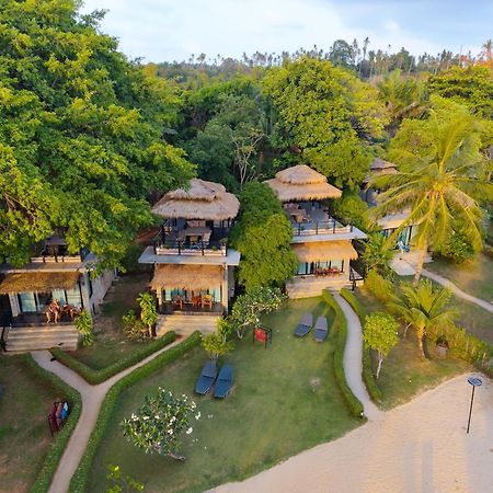 Koh Mak White Sand Beach Exterior foto